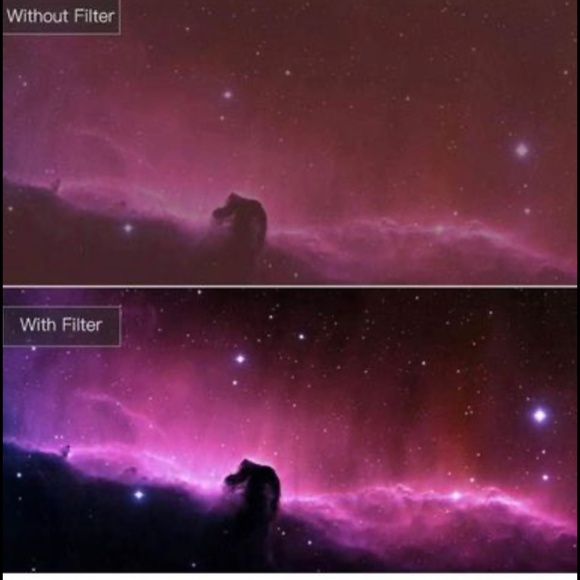 Telescope filters - Picture 3 of 5